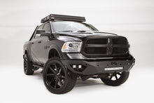 Load image into Gallery viewer, Fab Fours DR13-D2951-B Vengeance Front Bumper Fits 13-18 1500