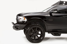 Load image into Gallery viewer, Fab Fours DR13-D2952-1 Vengeance Front Bumper Fits 13-18 1500