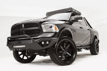 Load image into Gallery viewer, Fab Fours DR13-D2952-1 Vengeance Front Bumper Fits 13-18 1500