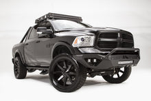 Load image into Gallery viewer, Fab Fours DR13-D2952-1 Vengeance Front Bumper Fits 13-18 1500