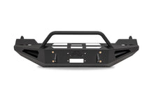 Load image into Gallery viewer, Fab Fours DR13-RS2462-1 Red Steel Front Bumper Fits 13-18 1500