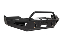 Load image into Gallery viewer, Fab Fours DR13-RS2462-1 Red Steel Front Bumper Fits 13-18 1500