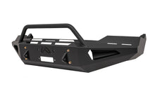 Load image into Gallery viewer, Fab Fours DR13-RS2462-1 Red Steel Front Bumper Fits 13-18 1500