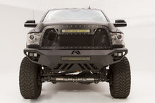 Load image into Gallery viewer, Fab Fours DR10-V2951-1 Vengeance Front Bumper Fits 2500 3500 Ram 2500 Ram 3500