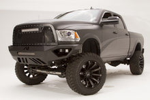 Load image into Gallery viewer, Fab Fours DR10-V2951-1 Vengeance Front Bumper Fits 2500 3500 Ram 2500 Ram 3500