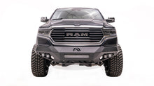 Load image into Gallery viewer, Fab Fours DR19-D4251-B Vengeance Front Bumper Fits 19-24 1500