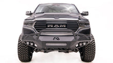 Load image into Gallery viewer, Fab Fours DR19-D4252-1 Vengeance Front Bumper Fits 19-24 1500