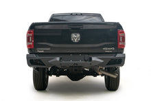 Load image into Gallery viewer, Fab Fours DR19-E4451-B Vengeance Rear Bumper Fits 19-24 2500 3500