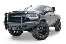 Load image into Gallery viewer, Fab Fours DR19-Q4460-1 Elite Front Bumper Fits 19-24 2500 3500 4500 5500