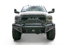Load image into Gallery viewer, Fab Fours DR19-Q4462-1 Elite Front Bumper Fits 19-24 2500 3500