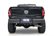 Load image into Gallery viewer, Fab Fours DR19-U4450-1 Elite Rear Bumper Fits 19-24 2500 3500