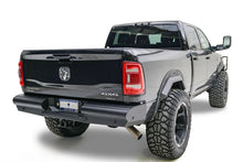 Load image into Gallery viewer, Fab Fours DR19-U4450-1 Elite Rear Bumper Fits 19-24 2500 3500