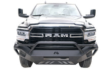 Load image into Gallery viewer, Fab Fours DR19-V4452-1 Vengeance Front Bumper Fits 19-24 2500 3500