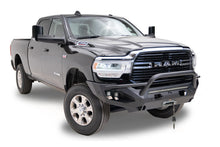 Load image into Gallery viewer, Fab Fours DR19-X4452-B Matrix Front Bumper Fits 19-24 2500 3500