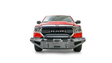 Load image into Gallery viewer, Fab Fours DR19-RS4262-1 Red Steel Front Bumper Fits 19-24 1500