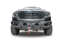 Load image into Gallery viewer, Fab Fours DR19-X4251-B Matrix Front Bumper Fits 19-24 1500