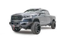 Load image into Gallery viewer, Fab Fours DR19-X4251-1 Matrix Front Bumper Fits 19-24 1500
