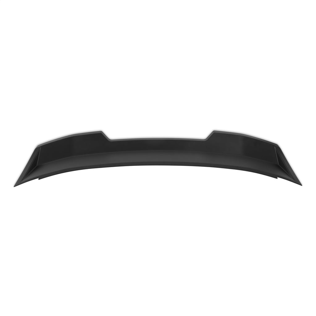Drake Muscle DR3Z-6344210-A Wicker Bill Style Spoiler Fits 10-14 Mustang