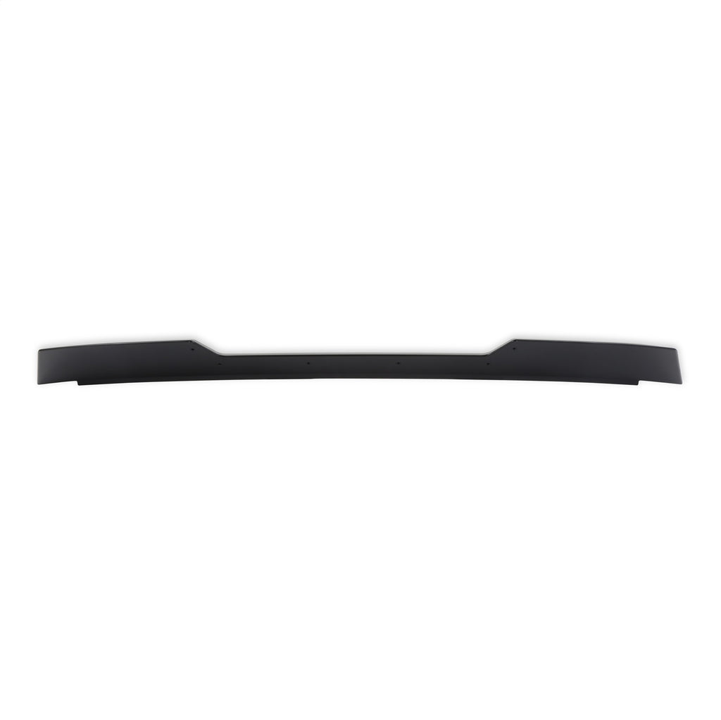 Drake Muscle DR3Z-6344210-A Wicker Bill Style Spoiler Fits 10-14 Mustang