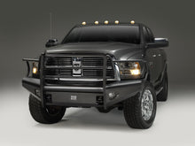 Load image into Gallery viewer, Fab Fours DR94-Q1560-1 Elite Front Bumper Fits 94-02 Ram 2500 Ram 3500