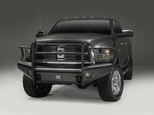 Load image into Gallery viewer, Fab Fours DR94-Q1560-1 Elite Front Bumper Fits 94-02 Ram 2500 Ram 3500