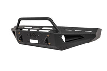 Load image into Gallery viewer, Fab Fours DR94-RS1562-1 Red Steel Front Bumper Fits 94-02 Ram 2500 Ram 3500