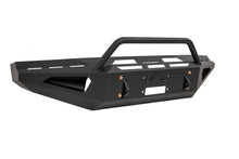 Load image into Gallery viewer, Fab Fours DR94-RS1562-1 Red Steel Front Bumper Fits 94-02 Ram 2500 Ram 3500