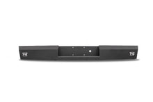 Load image into Gallery viewer, Fab Fours DR94-RT1650-1 Red Steel Rear Bumper Fits 94-02 Ram 2500 Ram 3500