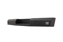 Load image into Gallery viewer, Fab Fours DR94-RT1650-1 Red Steel Rear Bumper Fits 94-02 Ram 2500 Ram 3500