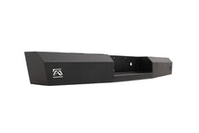 Load image into Gallery viewer, Fab Fours DR94-RT1650-1 Red Steel Rear Bumper Fits 94-02 Ram 2500 Ram 3500