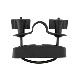 Smittybilt DRS-6 SRC Roof Rack Adapter Kit Fits Wrangler (JK) Wrangler (JL)