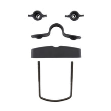 Load image into Gallery viewer, Smittybilt DRS-6 SRC Roof Rack Adapter Kit Fits Wrangler (JK) Wrangler (JL)