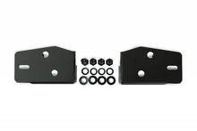 Load image into Gallery viewer, DV8 Offroad LBBR-07 Crash Bar Caps Fits 21-24 Bronco