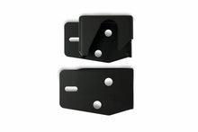 Load image into Gallery viewer, DV8 Offroad LBBR-07 Crash Bar Caps Fits 21-24 Bronco