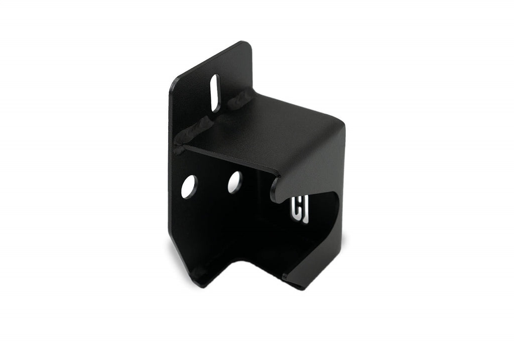 DV8 Offroad LBBR-07 Crash Bar Caps Fits 21-24 Bronco