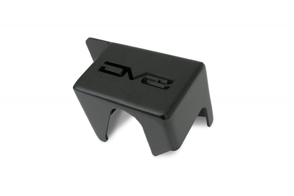 DV8 Offroad LBBR-07 Crash Bar Caps Fits 21-24 Bronco
