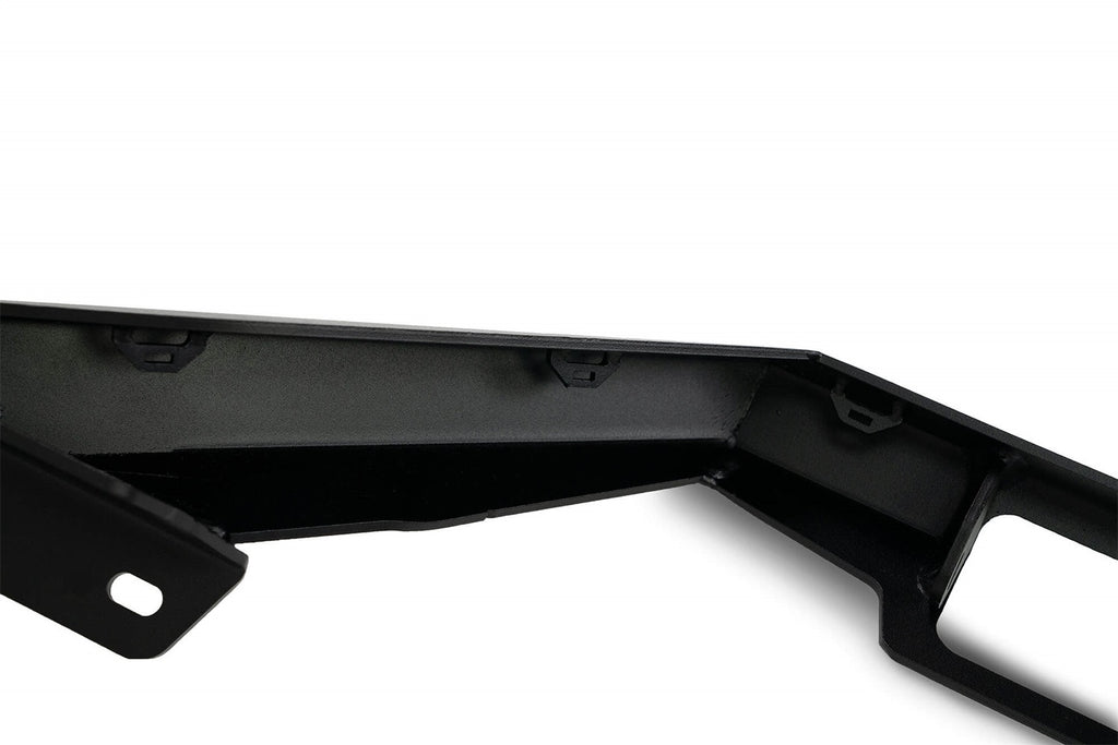 DV8 Offroad LBBR-04 Bumper Bull Bar Fits 21-24 Bronco