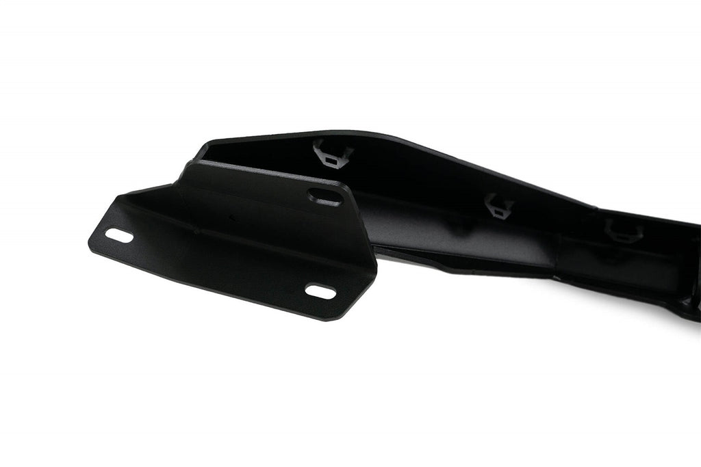 DV8 Offroad LBBR-04 Bumper Bull Bar Fits 21-24 Bronco
