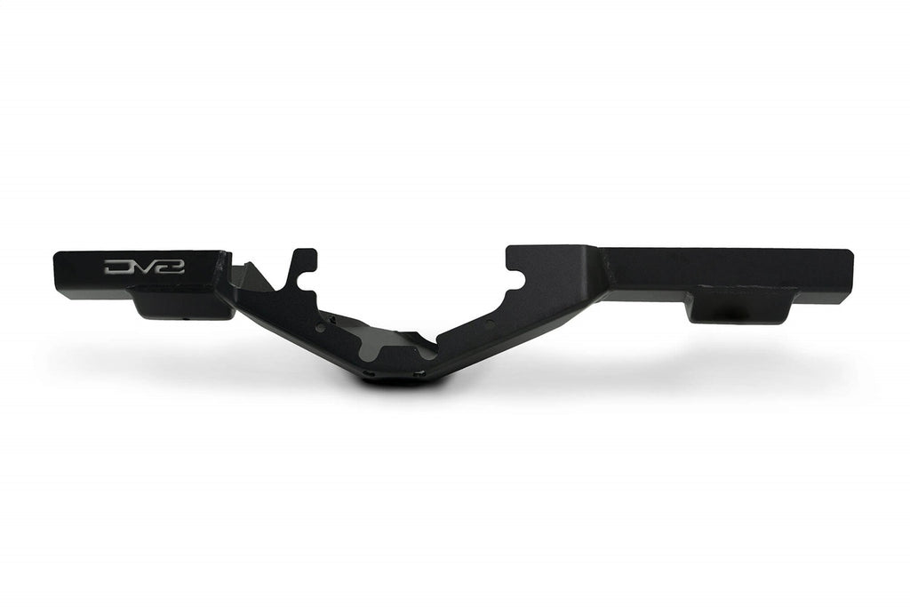 DV8 Offroad SPBR-03 Differential Skid Plate Fits 21-22 Bronco