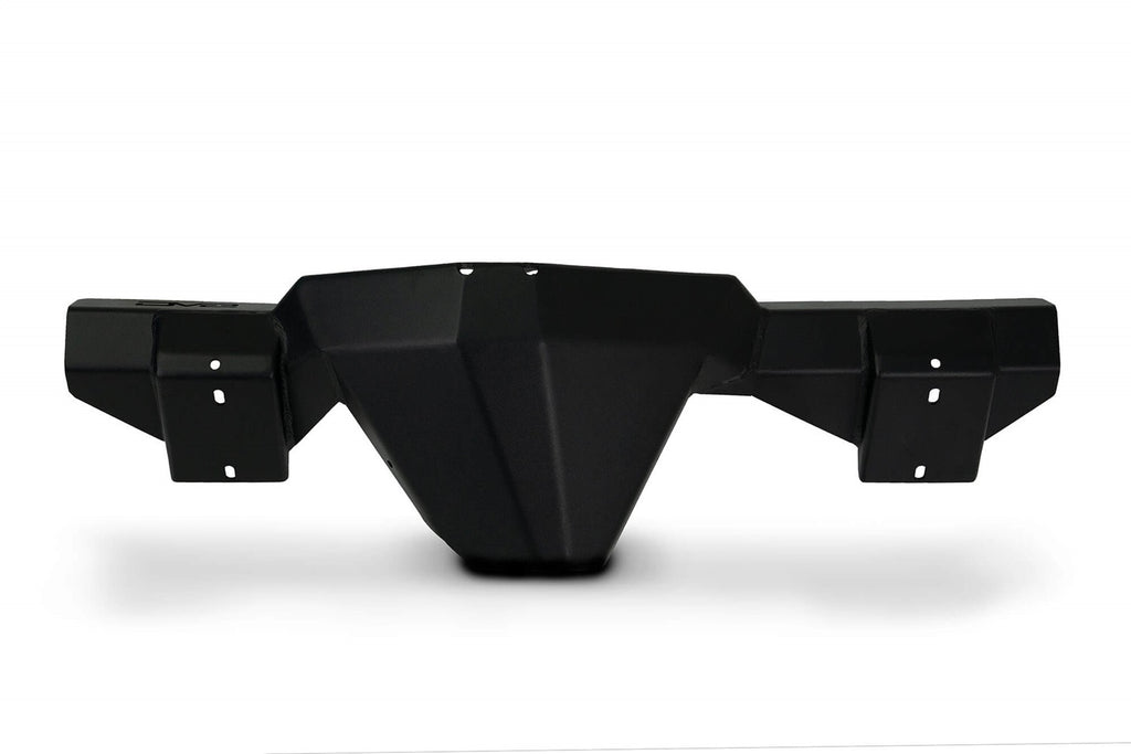 DV8 Offroad SPBR-03 Differential Skid Plate Fits 21-22 Bronco