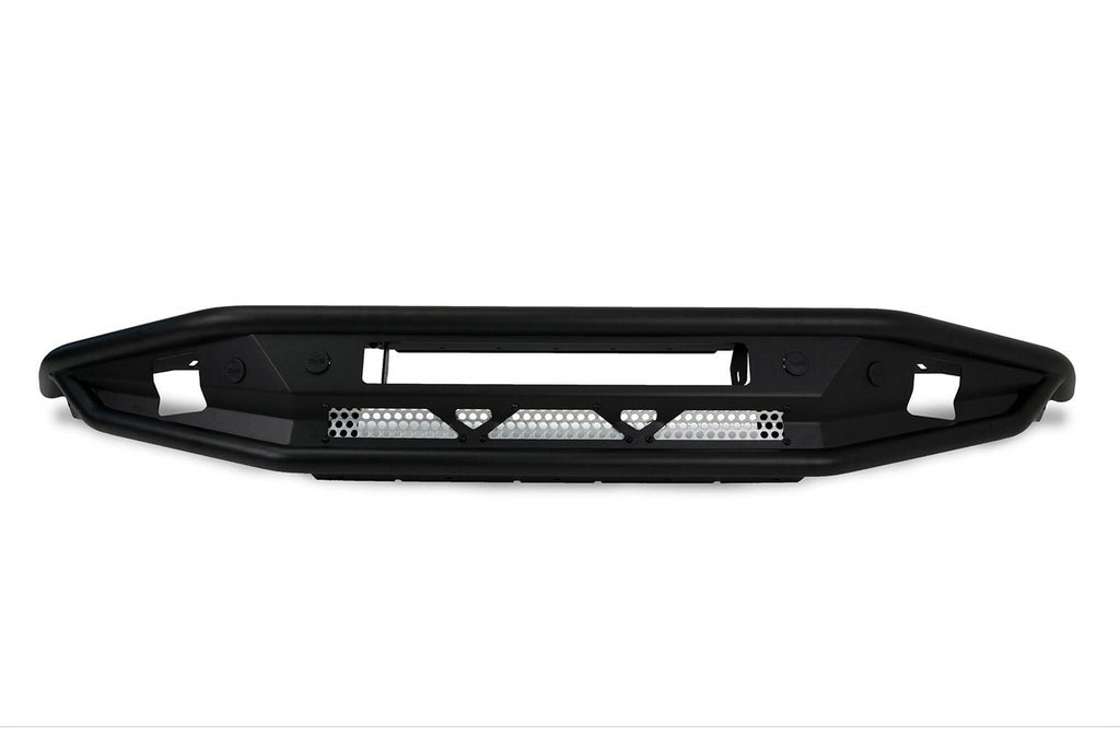 DV8 Offroad FBBR-04 Competition Series Front Bumper Fits 21-23 Bronco