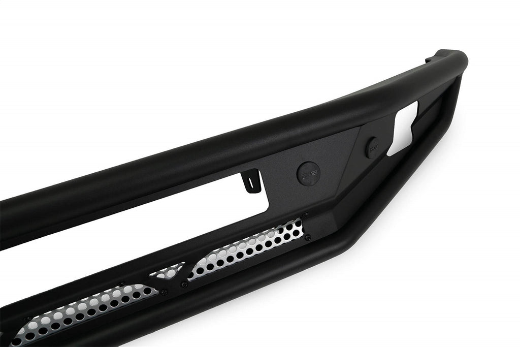 DV8 Offroad FBBR-04 Competition Series Front Bumper Fits 21-23 Bronco