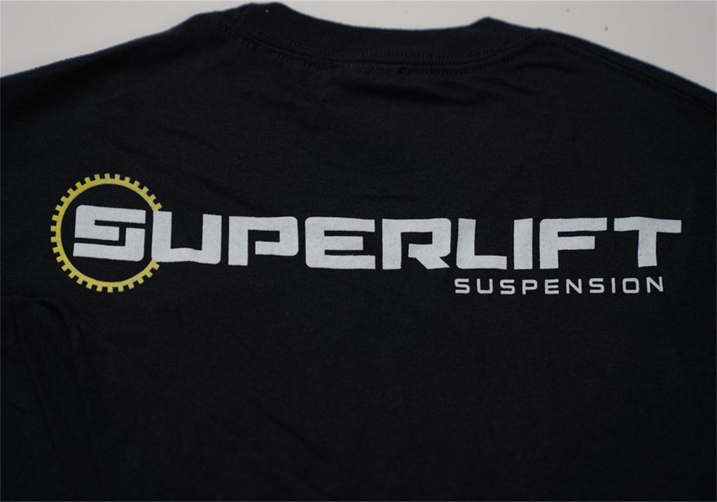 Superlift PC55P3XL T-Shirt
