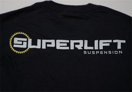Superlift PC55P3XL T-Shirt