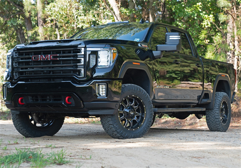 Superlift K1013 Suspension Lift Kit