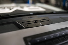 Load image into Gallery viewer, DV8 Offroad DMBR-01 Digital Device Dash Mount Fits 21-23 Bronco