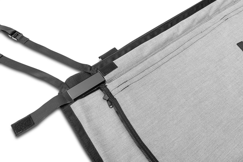 Rugged Ridge 13860.23 Voyager Soft Top Fits 97-06 Wrangler (TJ)