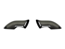 Load image into Gallery viewer, AutoTecknic PR-0011 Carbon Mirror Arms For Porsche 991.1 &amp; 991.2 Turbo