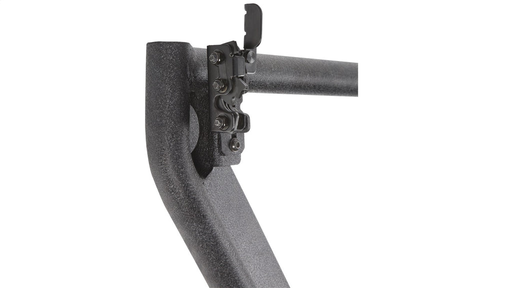Body Armor JL-6155 Tube Doors Fits 18-21 Gladiator Wrangler (JL)