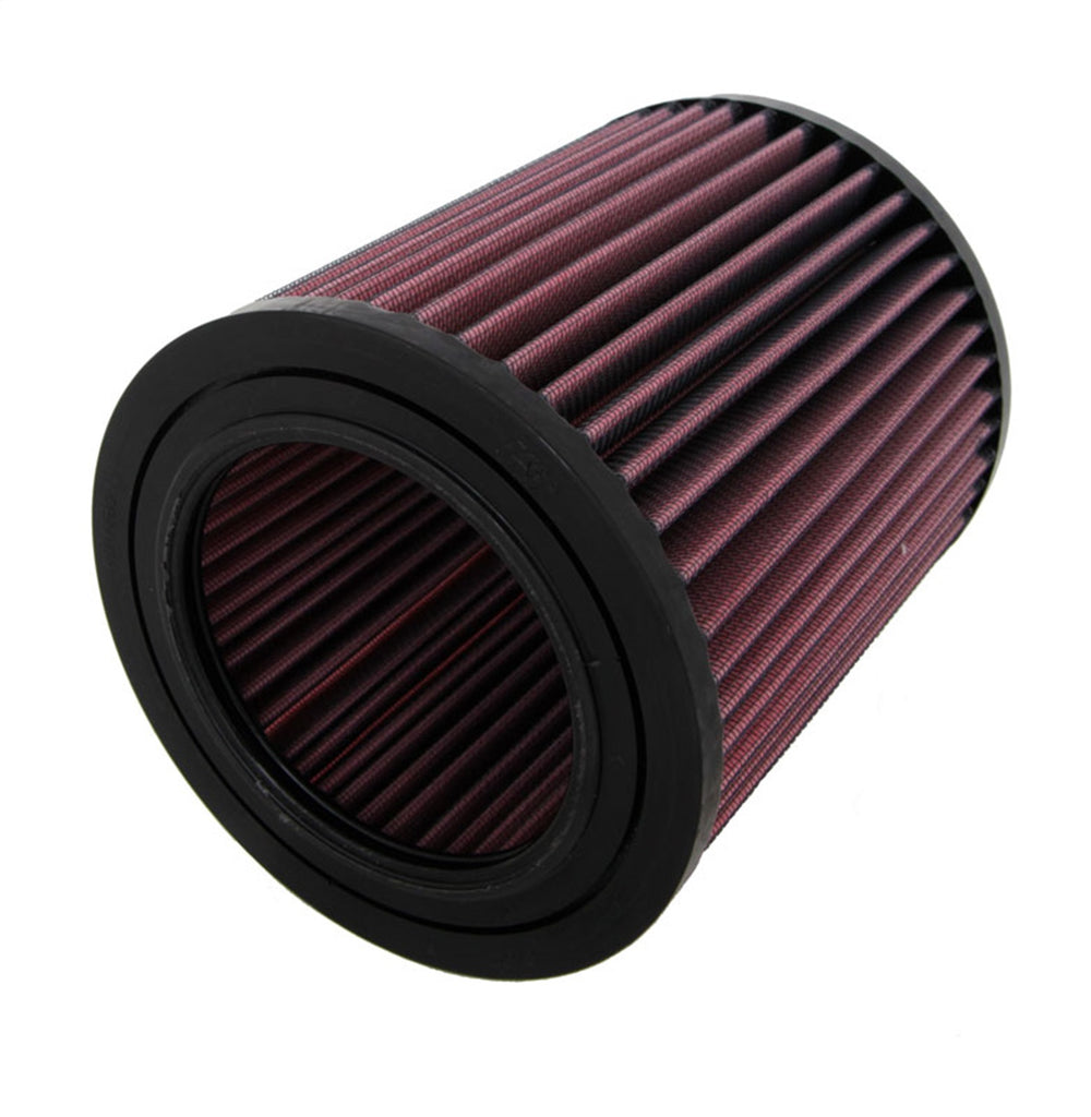 K&N Filters E-0640 Air Filter Fits 19-24 A6 Quattro A7 Sportback
